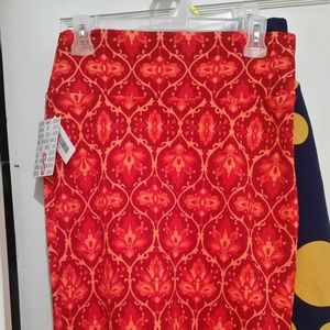 LulaRoe Cassie Skirt